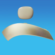 双组份塑料漆效果图1