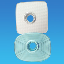 单组份塑料漆效果图