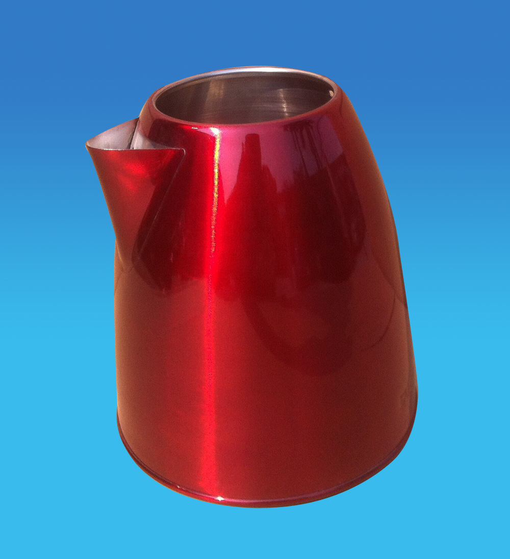 丙烯酸烤漆130度烤漆